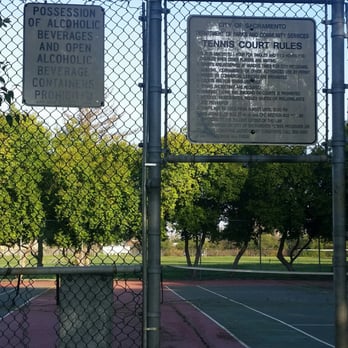 Roy J Neilsen Park - Tennis courts - Parks Near Me - Sacramento, California Roy J Neilsen Park - Tennis courts - Parks Near Me - Sacramento, California