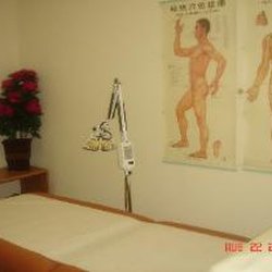 Acupuncture Hu-Lake County Acupuncture Clinic