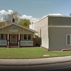 Kamit Natural Foods