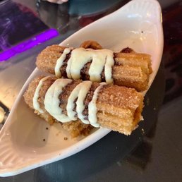 Churros