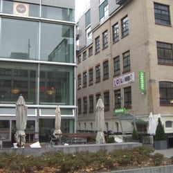 Zürich West