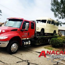 Anacapa Towing