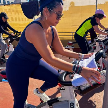 RYDE4 - Fitness & Instruction Near Me - Santa Monica, California RYDE4 - Fitness & Instruction Near Me - Santa Monica, California