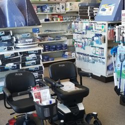 Bischoff's Medical Supplies