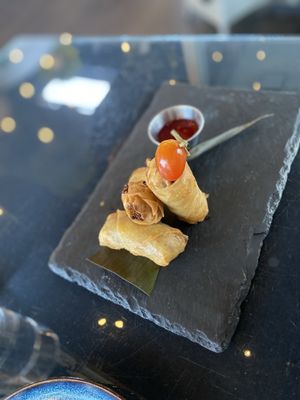 Pad Thai Restaurant by null