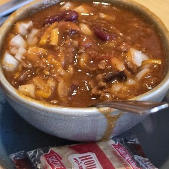 Tealside Diner - House chili - Salad Near Me - Batavia, Ohio Tealside Diner - House chili - Salad Near Me - Batavia, Ohio
