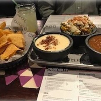 Condado Tacos - Chips & Dips - Tacos Near Me - Mountain Brook, Alabama