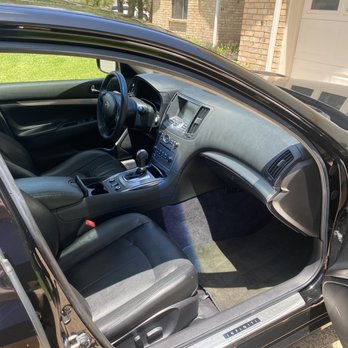 Clean My Car BCS - Auto Detailing Near Me - Bryan, Texas