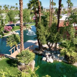 Desert Shadows Rv Resort - Main Club House
