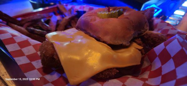 G.O.A.T Sports Bar by null