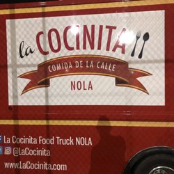Terrytown Food Truck Festival