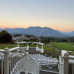 The Club at Snoqualmie Ridge