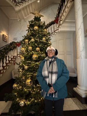 Hotel Dukes' Palace by null