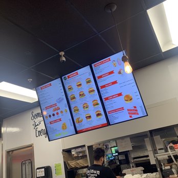 iniBurger - Burgers Near Me - Fremont, California iniBurger - Burgers Near Me - Fremont, California