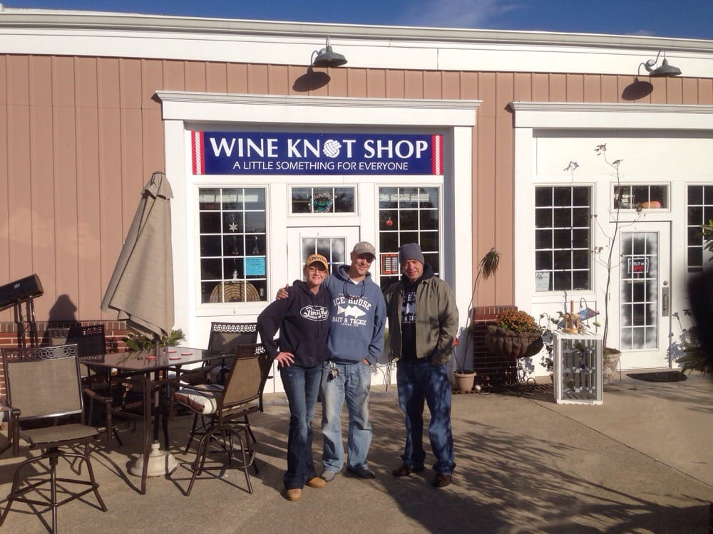 WINE KNOT SHOP Updated September 2024 113 Union St, Milton