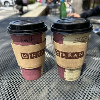 Kean Coffee Artisan Roasters - Coffee & Tea Near Me - Newport Beach, California Kean Coffee Artisan Roasters - Coffee & Tea Near Me - Newport Beach, California