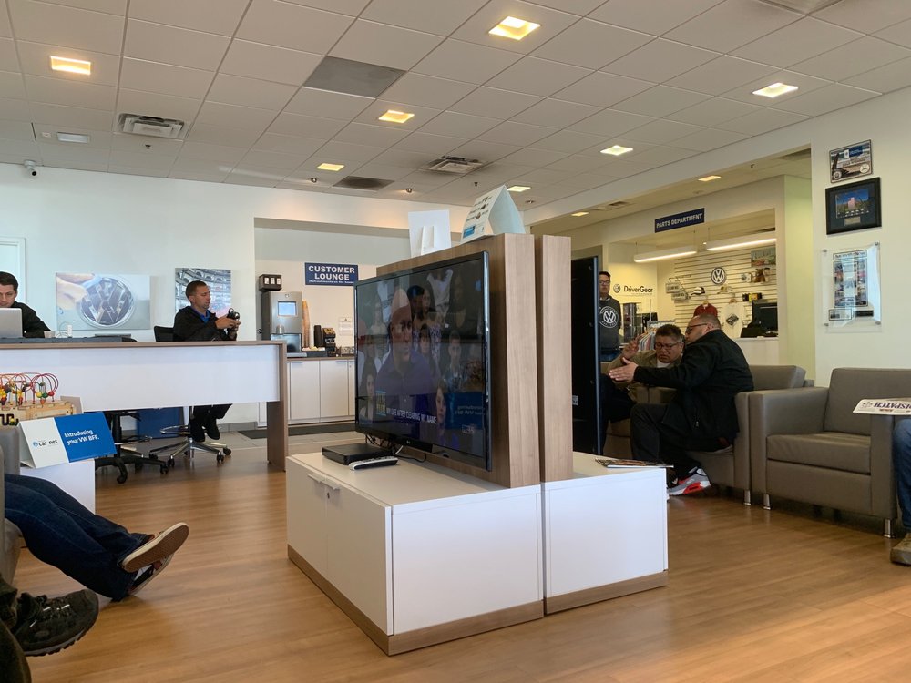 VOLKSWAGEN KEARNY MESA 171 Photos & 962 Reviews Car Dealers 8040