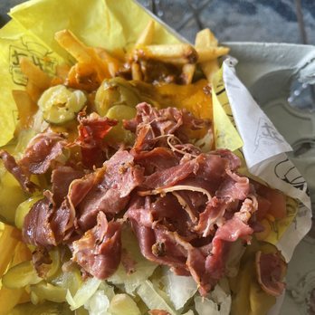 The Hat - Chili cheese fries - Fast Food Near Me - Upland, California The Hat - Chili cheese fries - Fast Food Near Me - Upland, California