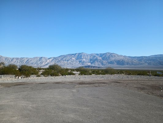 Panamint Springs Resort by null