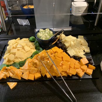 Delta Sky Club - Cheese - Airport Lounges Near Me - Detroit, Michigan Delta Sky Club - Cheese - Airport Lounges Near Me - Detroit, Michigan