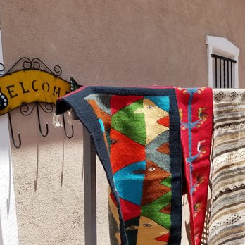 Oaxaca Zapotec House - Welcome - Rugs Near Me - Albuquerque, New Mexico Oaxaca Zapotec House - Welcome - Rugs Near Me - Albuquerque, New Mexico