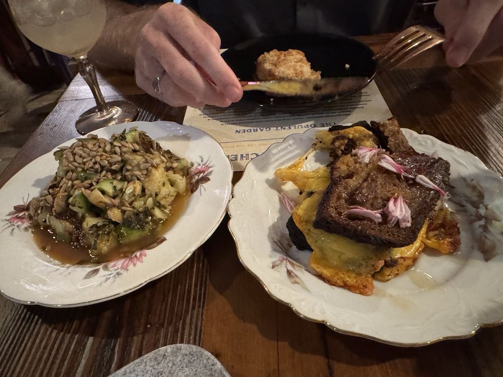 Hangry Kitchen