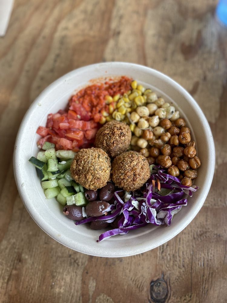 Spitz - Los Feliz