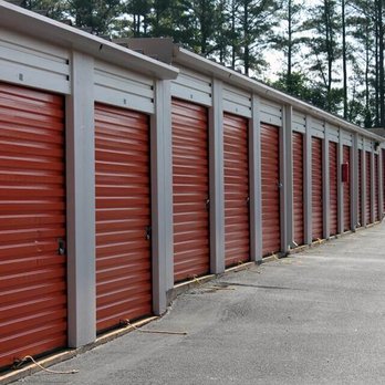 Public Storage - Self Storage Near Me - Alpharetta, Georgia