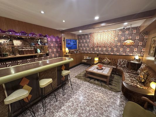 Hotel Zed Victoria by null