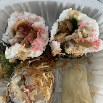 Younee Sushi - Sushi - Sushi Bars Near Me - Whitby, Ontario