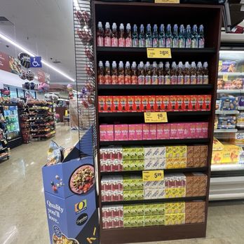 Vons - Grocery Near Me - Walnut, California