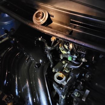 Firestone Complete Auto Care - Auto Repair Near Me - Chattanooga, Tennessee