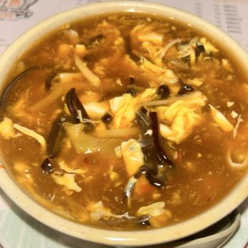 39 Prince Cafe - Hot and Sour Soup - Dim Sum Near Me - Flushing, New York 39 Prince Cafe - Hot and Sour Soup - Dim Sum Near Me - Flushing, New York