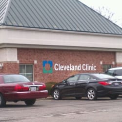 Cleveland Clinic - Avon Lake Family Health Center