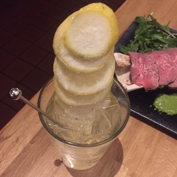 Kokkaku - New American Near Me - Seattle, Washington