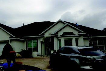 Slide of Safe and Sound Roofing