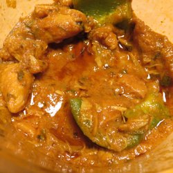 Nav Jyoti Indian Kitchen