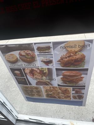 Top Notch Barbeque by null