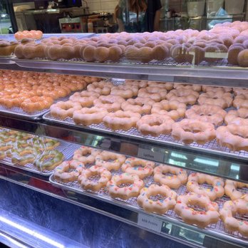 Mochinut - All the donuts! - Donuts Near Me - Minneapolis, Minnesota