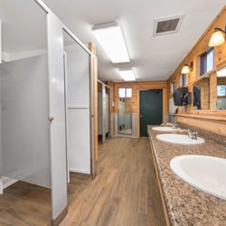Red Lodge KOA Journey