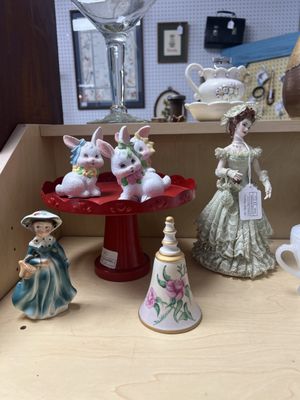 814 VINTAGE MARKETPLACE - Updated January 2026 - 2105 Hershey Rd, Erie