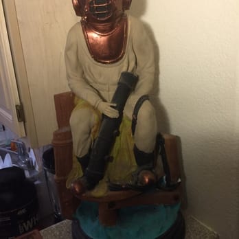 House 1002 - Antiques Near Me - San Pedro, California