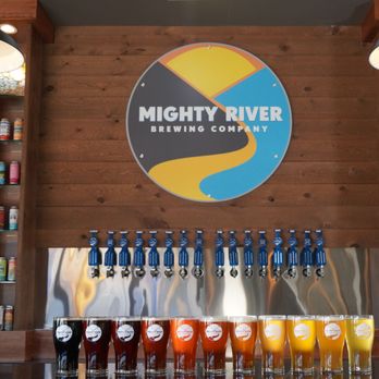 Mighty River Brewing Company - Breweries Near Me - Windsor, Colorado Mighty River Brewing Company - Breweries Near Me - Windsor, Colorado