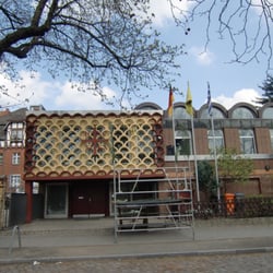 Griechisch-Orthodoxe Kirche