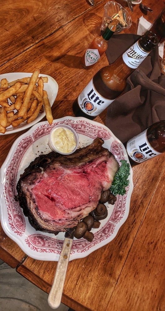 COLONY HOUSE RESTAURANT 107 Photos & 182 Reviews 25811 119th St