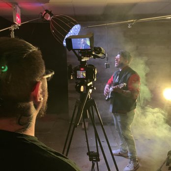 JGI Media - Recording & Rehearsal Studios Near Me - Albany, New York