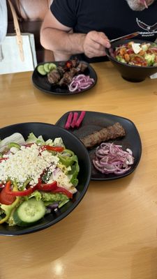 Garden Fresh Grill & Smoothie by null