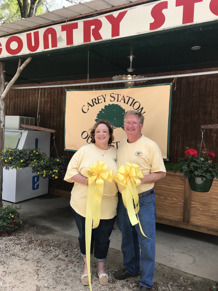 CAREY STATION OUTPOST Updated August 2024 16 Photos 2050 Carey