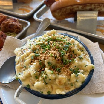 Wursthall - German Near Me - San Mateo, California