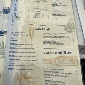 Sweet Maple - Menu - Breakfast & Brunch Near Me - Cupertino, California Sweet Maple - Menu - Breakfast & Brunch Near Me - Cupertino, California
